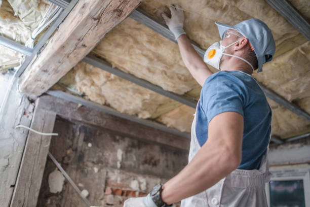 Reliable WV Insulation Contractor Solutions