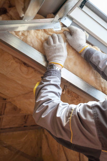 Professional Insulation Contractor in WV