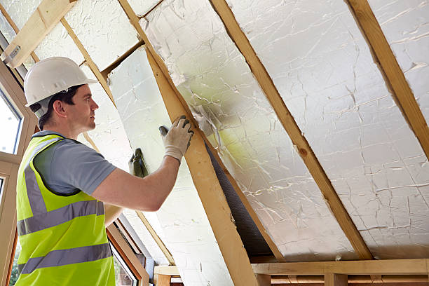 Best Insulation Maintenance and Repair in Milton, WV